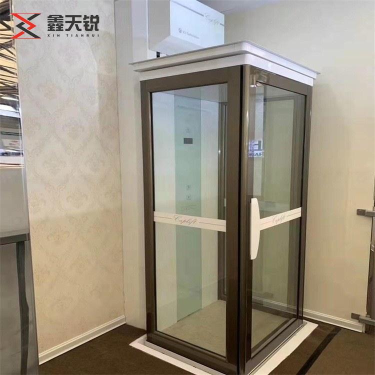 榆林家用升降机