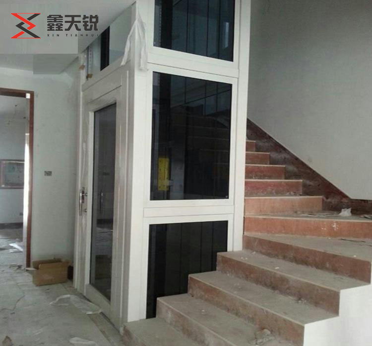 榆林家用电梯