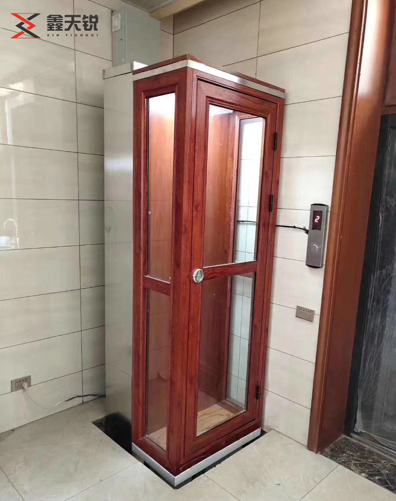 榆林小型家用电梯